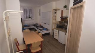 School Apartment - Your Unique Place in Prague by metro Vyšehrad - 2