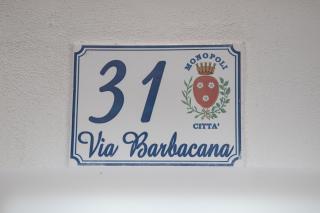 ENJOY BOUTIQUE ROOMS - Monopoli - 4