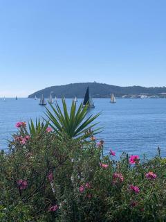 Studio plages du Mourillon - Tolone - 3