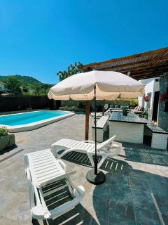 Vivienda Rural Sierra de Cádiz, Cabeza del Rey - 2