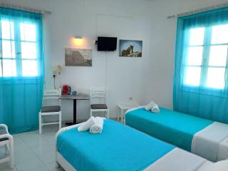 Seatincenter Rooms - Mikonos - 7
