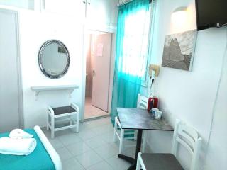 Seatincenter Rooms - Mikonos - 3