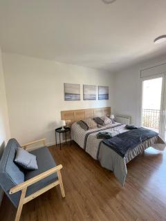 Apartamento céntrico en Berga - ALBERGA - Berga - 9