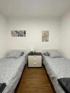 Apartamento céntrico en Berga - ALBERGA - Berga - 5