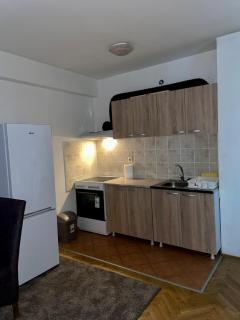 Apartment Dostojevski - Novi Sad - 7