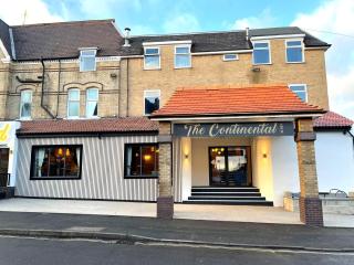 The Continental Hotel, Derby - Derby - 7