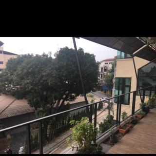 26bed and coffee - Ban Rong Khoei - 6
