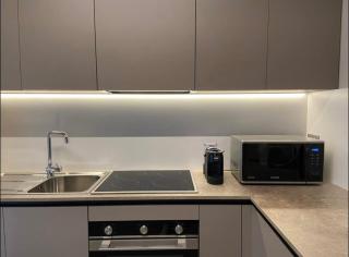 Grazioso appartamento con giardino privato - Asti - 6