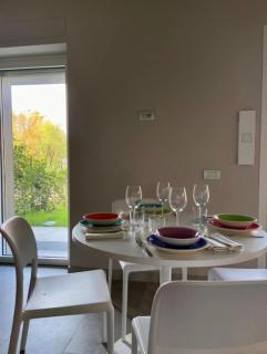 Grazioso appartamento con giardino privato - Asti - 5