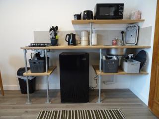 Modern Barn Conversion - 6