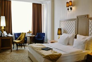 Teatro Boutique Hotel - Baku - 8
