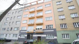 School Apartment - Your Unique Place in Prague by metro Vyšehrad - 4