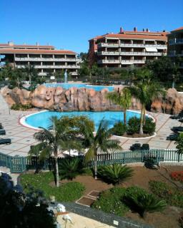 RESIDENCIAL JARDINES DEL TEIDE, 126 - Puerto de la Cruz - 6