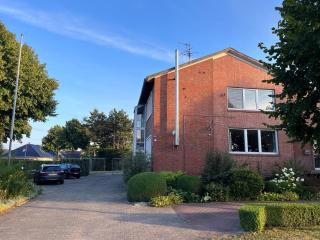 Dorfblick-Emsland - Rhede - 3