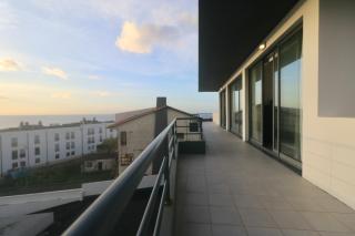 Ribeira Grande Ocean View Apartment - Ribeira Grande - 1