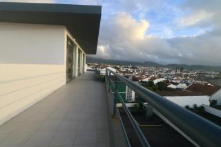 Ribeira Grande Ocean View Apartment - 2