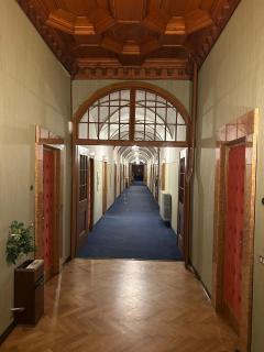 Residence Grand Hotel Carezza - Nova Levante - 2