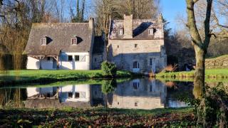 Moulin de Lossulien - Le Relecq-Kerhuon - 9