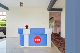 Hotel O Karapakkam, Chennai - 9