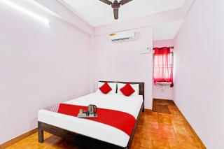 Hotel O Karapakkam, Chennai - 9
