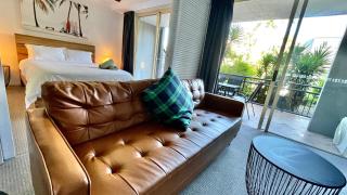 Paradise Island Resort Surfers Paradise - Garden Suite - Gold Coast - 4
