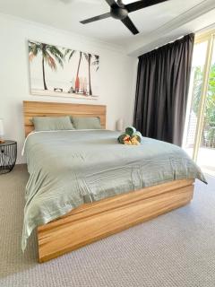 Paradise Island Resort Surfers Paradise - Garden Suite - Gold Coast - 8