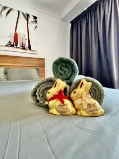 Paradise Island Resort Surfers Paradise - Garden Suite - Gold Coast - 3