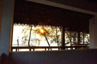 Cherai Beach view Heritage - 5