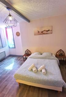 Appartement T1 bis quartier du château de Pau - Pau - 5