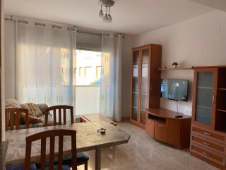 Joan XXIII Apartment - Tarragona - 8