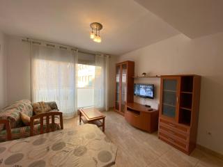 Joan XXIII Apartment - Tarragona - 0