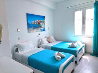 Seatincenter Rooms - Mikonos - 5