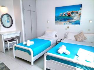 Seatincenter Rooms - Mikonos - 6