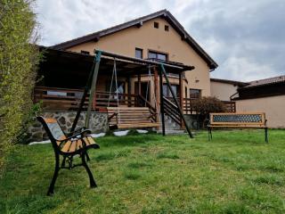 Celeste House Sibiu - Sibiu - 8
