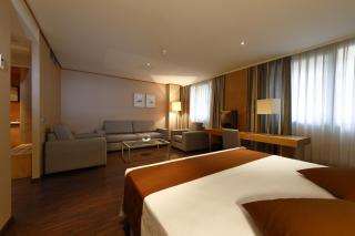 Eurohotel Castellón - Castellón de la Plana - 1