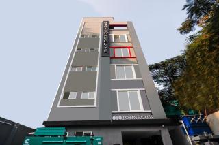 Super Townhouse RCC Elite - 8