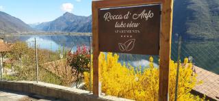 Rocca d'Anfo B&B-Apartments Lake View - Rocca dʼAnfo - 8