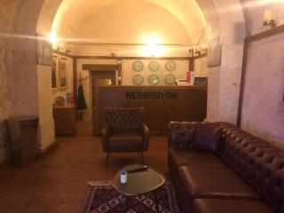 VE HOTELS ŞANLIURFA - Şanlıurfa - 8