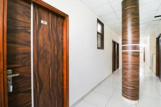 Hotel O Rk Inn - Ludhiana - 5
