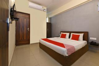 Hotel O Greenfield - Indraprast - 2