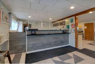 Quality Inn & Suites - Lincoln - 8