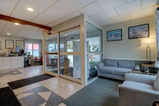 Quality Inn & Suites - Lincoln - 6