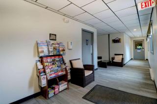 Quality Inn & Suites - Lincoln - 5