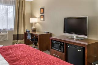 Comfort Inn Colville - 3
