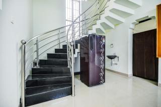 Hotel O Aruthraa Residency - Podanūr - 8