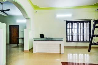 Hotel O Aruthraa Residency - Podanūr - 6