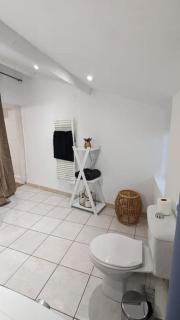 2e Grand Studio Agen Hyper Centre - Clim - Jacobins - 8