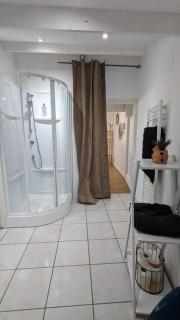 2e Grand Studio Agen Hyper Centre - Clim - Jacobins - Agen - 6