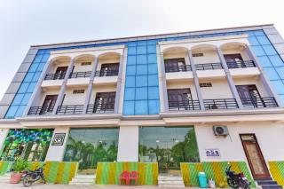 Hotel O S R - Jaipur - 8