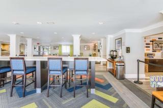 MainStay Suites Columbus next to Fort Moore - Columbus - 6